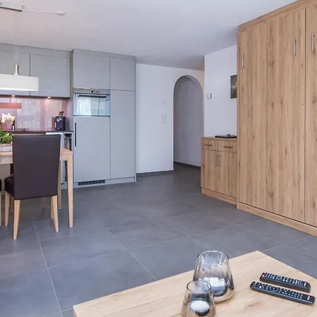 Felice Apartment *