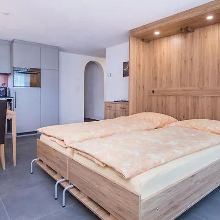 דירה Felice צרמט