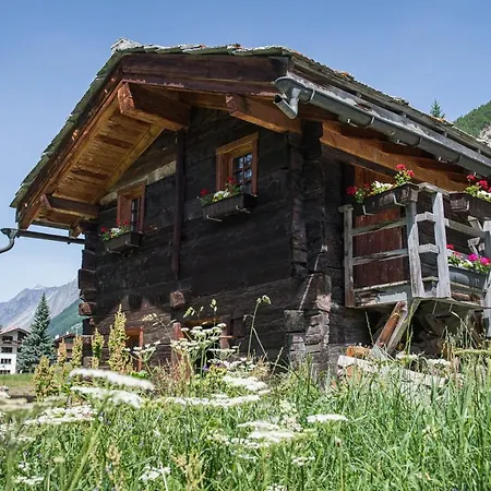 Felice Appartement *