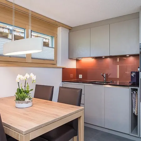 Felice Appartement