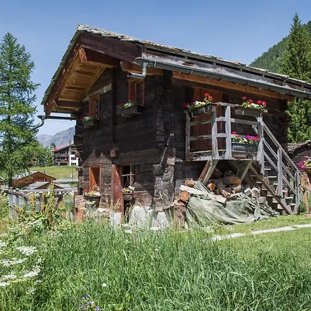 Felice Zermatt