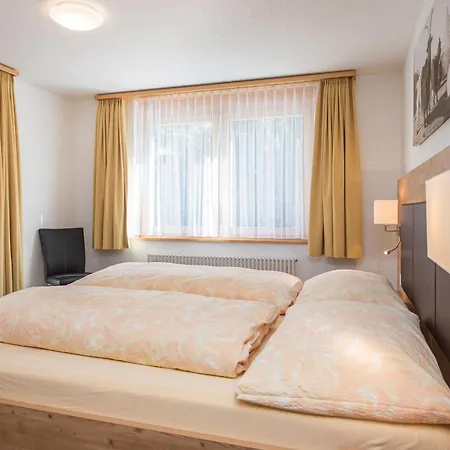 Felice Apartment *