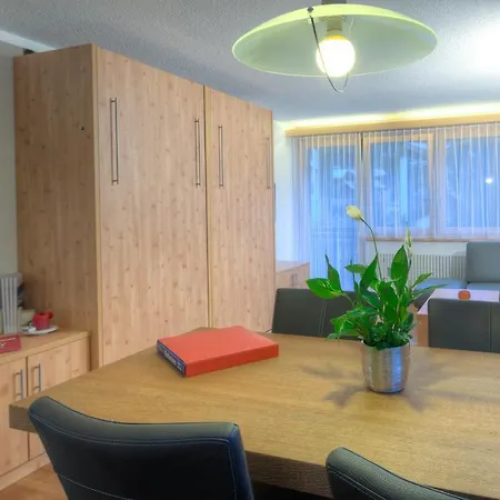 Appartamento Felicé Zermatt