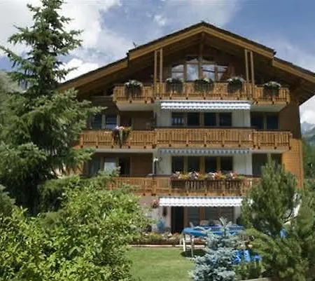 Felicé Appartamento Zermatt