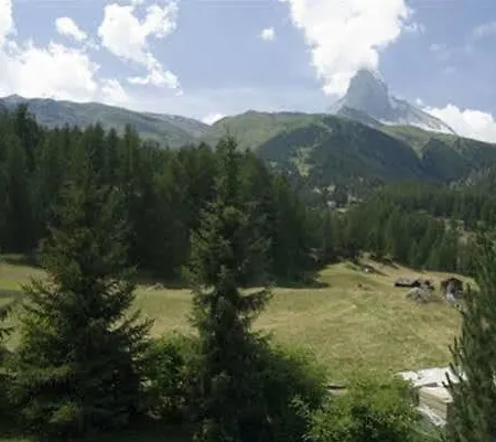 Felicé Appartamento Zermatt