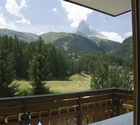 Felicé Appartamento Zermatt