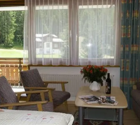 Felice Apartman