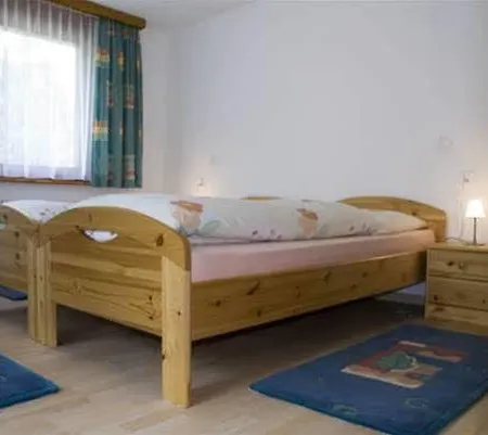 Apartment Felice *