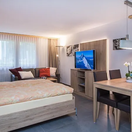 Felice * Церматт