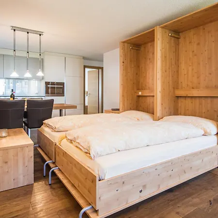 Апартаменты Felice