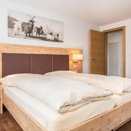 Апартаменты Felice Церматт