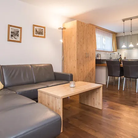 Felice Apartament Zermatt
