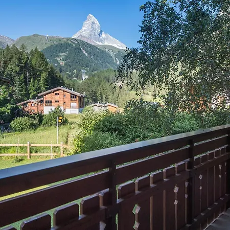 Felice * Церматт