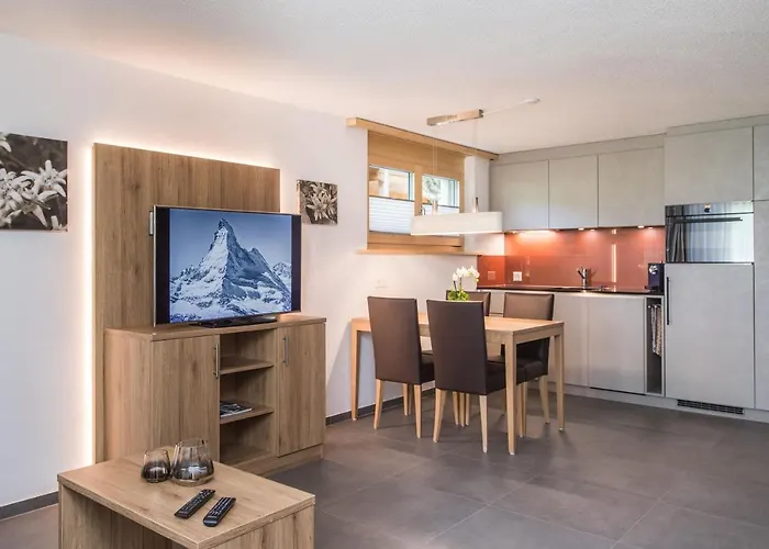 Apartament Felice