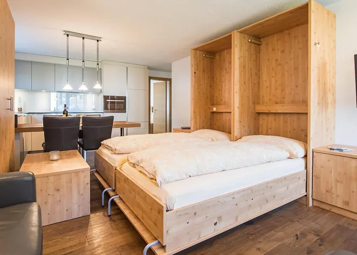 Apartament Felice