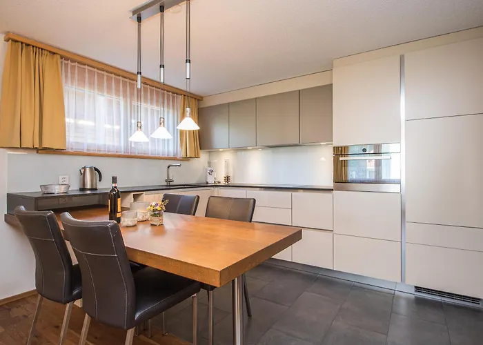 Apartament Felice Zermatt