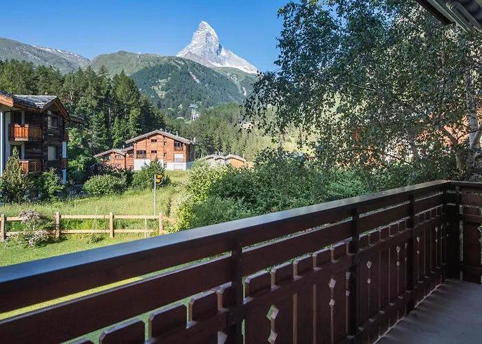 Felice * Zermatt