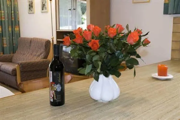 Felice Apartament *