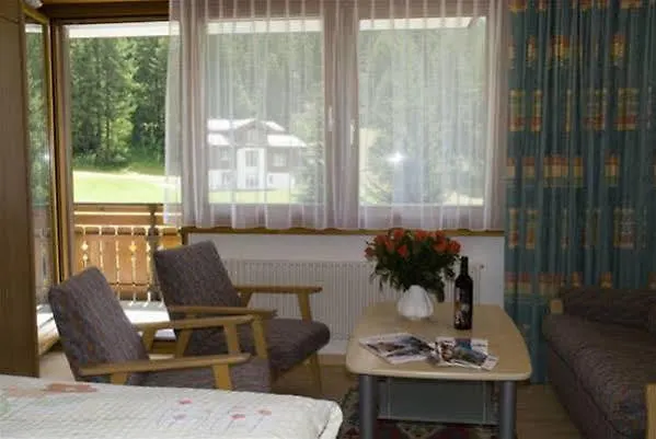 Felice Apartament